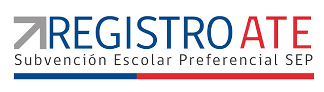 Registro ATE — Subvención Escolar Preferencial SEP